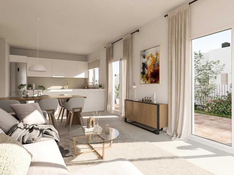 Town House for Sale in Monforte Del Cid Alenda Golf, Alicante 8