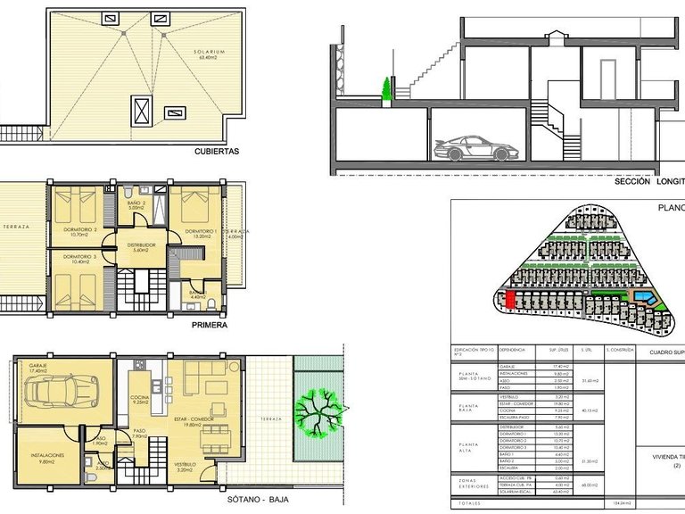 Villa for Sale in Monforte Del Cid, Alicante 20