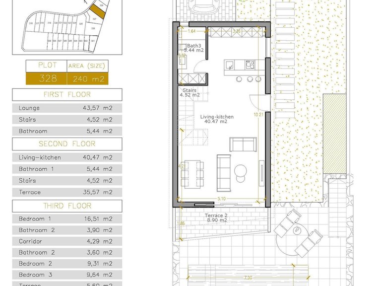 Villa for Sale in Orihuela Costa, Alicante 16
