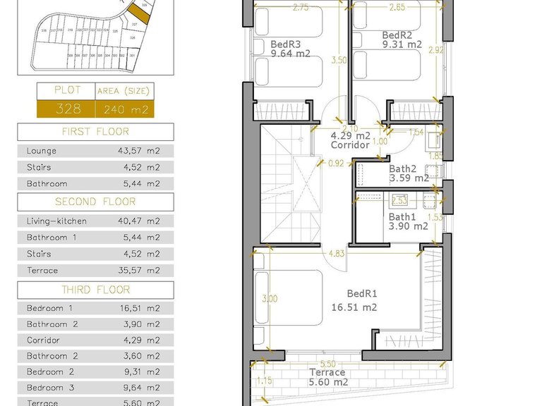 Villa for Sale in Orihuela Costa, Alicante 19