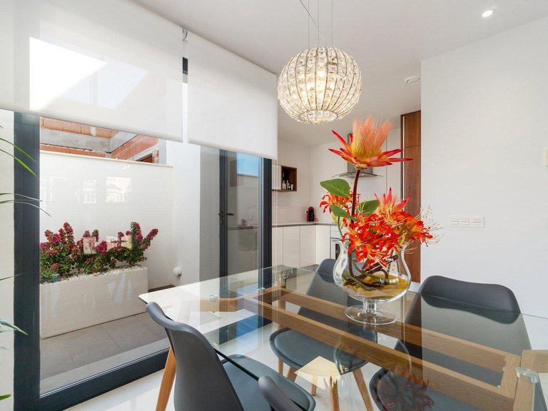 Villa for Sale in Los Montesinos, Alicante 8