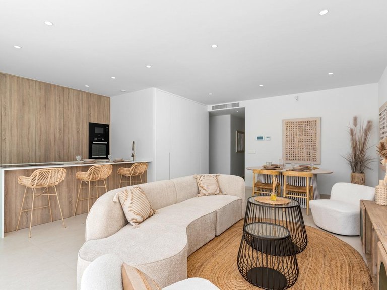 Town House for Sale in Los Alcazares, Murcia 20