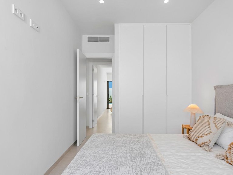 Town House for Sale in Los Alcazares, Murcia 27