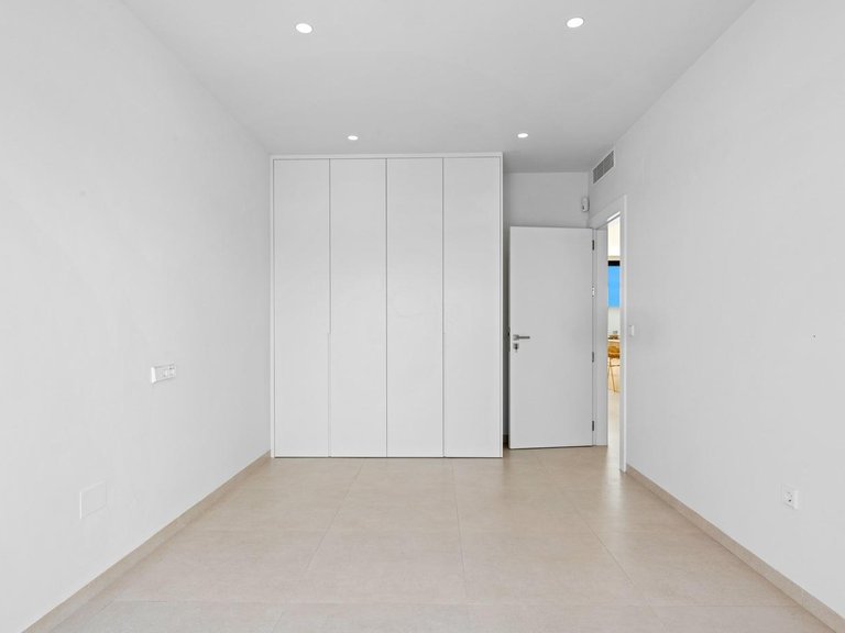 Town House for Sale in Los Alcazares, Murcia 28