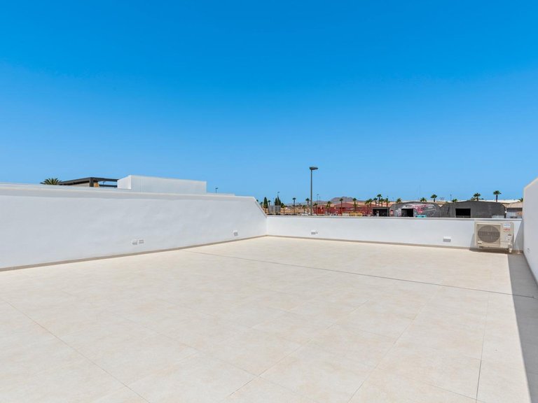 Town House for Sale in Los Alcazares, Murcia 9