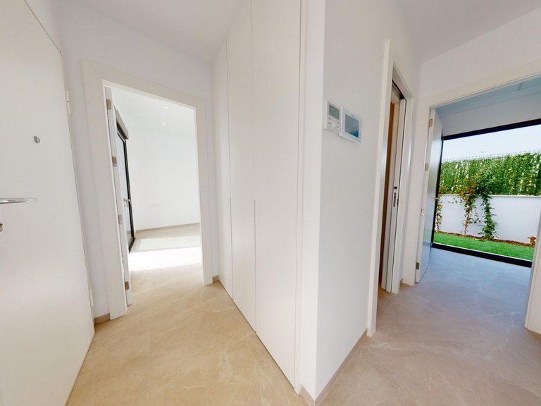 Villa for Sale in Los Alcazares, Murcia 19