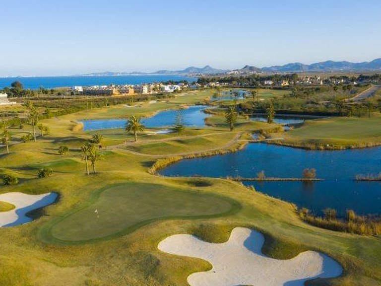 Villa for Sale in Los Alcazares, Murcia 34