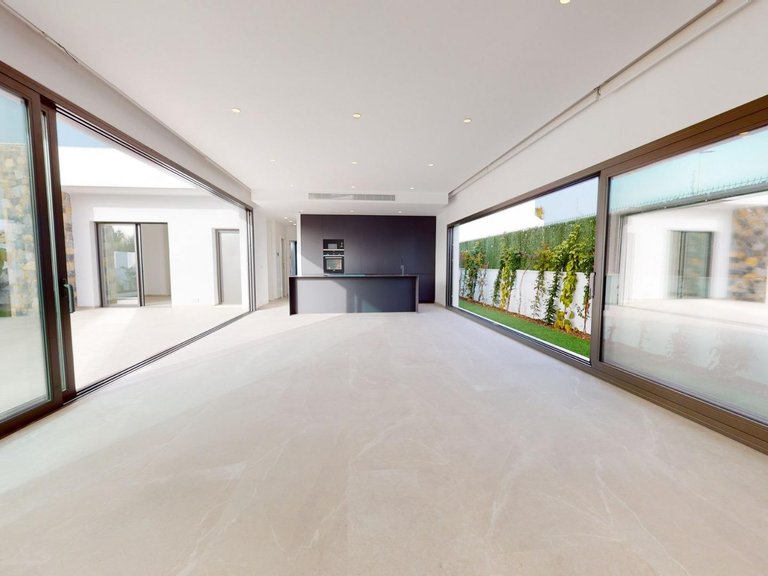 Villa for Sale in Los Alcazares, Murcia 9