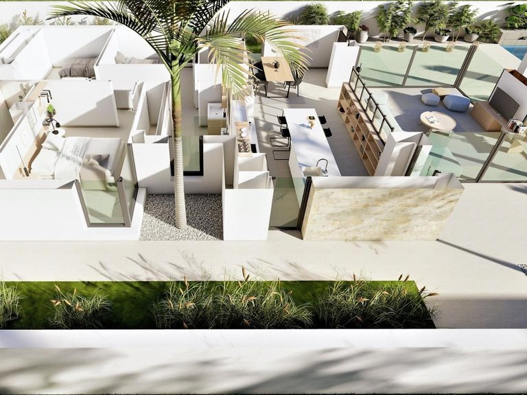 Villa for Sale in San Fulgencio, Alicante 16