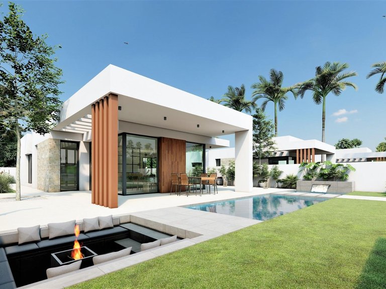 Villa for Sale in San Fulgencio, Alicante 3