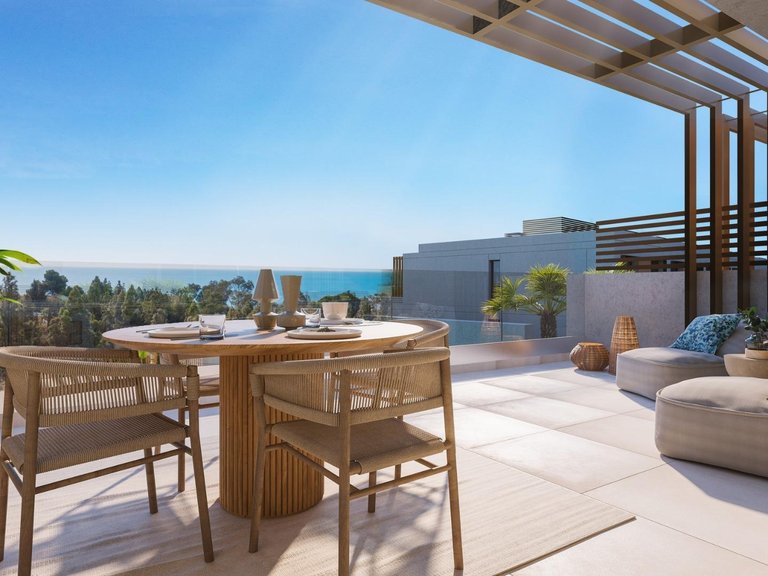 Villa for Sale in El Faro, Mijas, Malaga 1