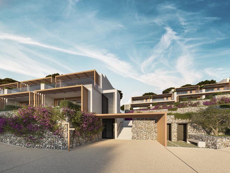 Villa for Sale in El Faro, Mijas, Malaga 11