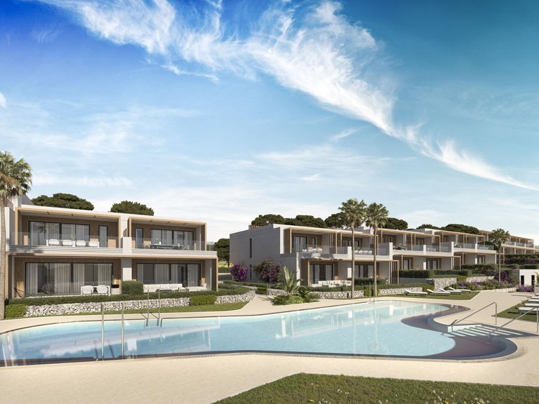 Villa for Sale in El Faro, Mijas, Malaga 14