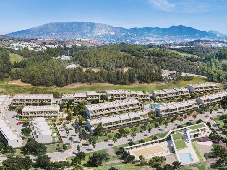 Villa for Sale in El Faro, Mijas, Malaga 5