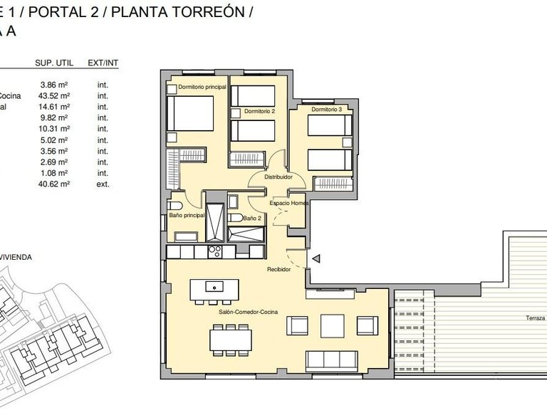 Apartment for Sale in Arroyo Vaquero, Estepona, Malaga 17