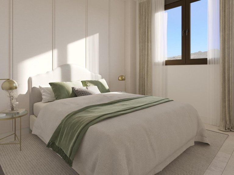 Apartment for Sale in Arroyo Vaquero, Estepona, Malaga 9