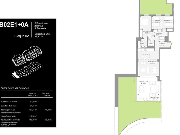 Apartment for Sale in Estepona La Resina Golf, Malaga 14