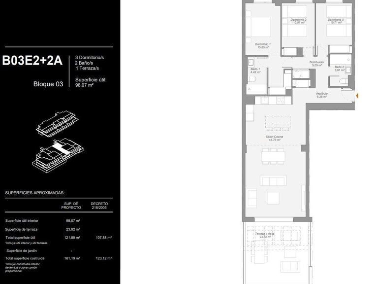 Apartment for Sale in Estepona, Malaga 16