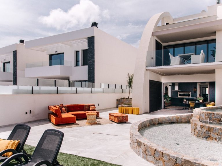 Villa for Sale in Ciudad Quesada, Alicante 17