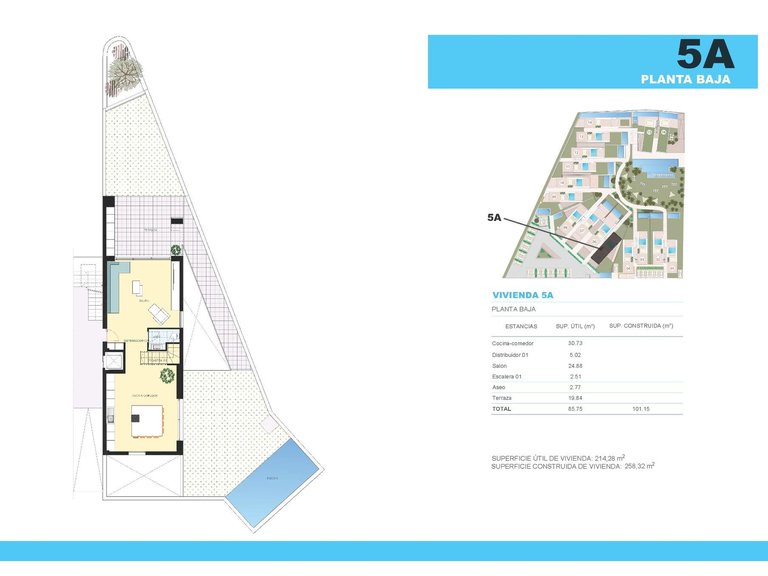 Villa for Sale in Ciudad Quesada, Alicante 25