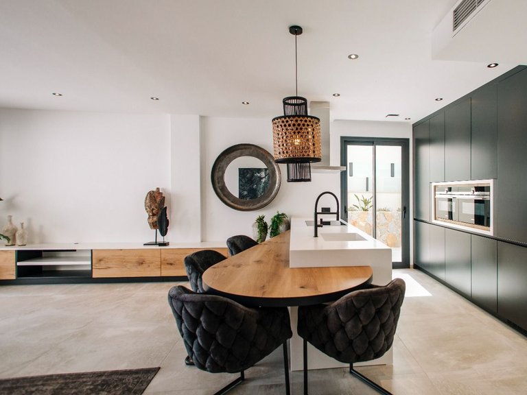 Villa for Sale in Ciudad Quesada, Alicante 8