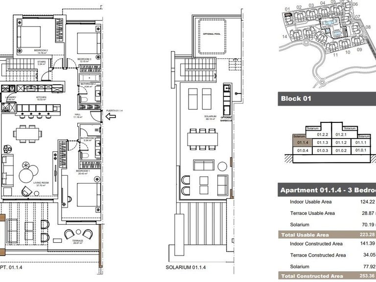 Apartment for Sale in Reinoso, Estepona, Malaga 24