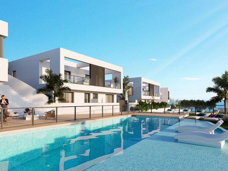 Villa for Sale in Riviera Del Sol, Mijas, Malaga 1