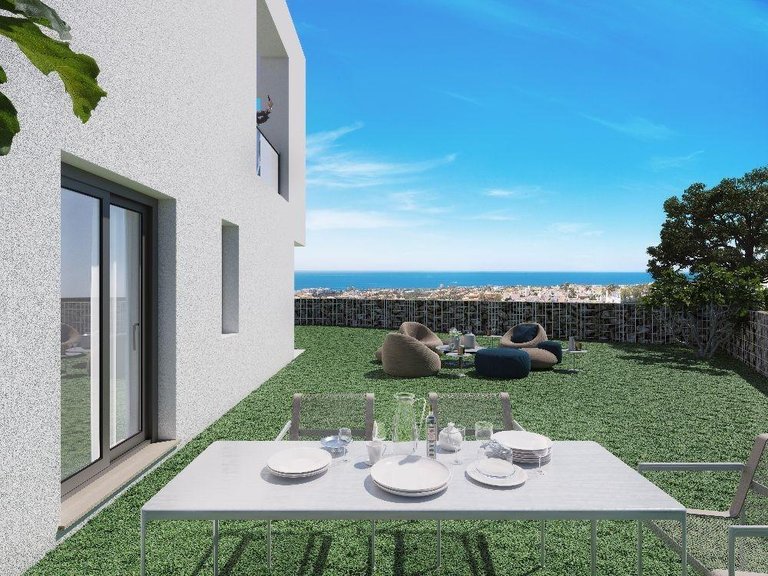 Villa for Sale in Riviera Del Sol, Mijas, Malaga 10