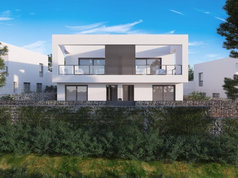 Villa for Sale in Riviera Del Sol, Mijas, Malaga 12