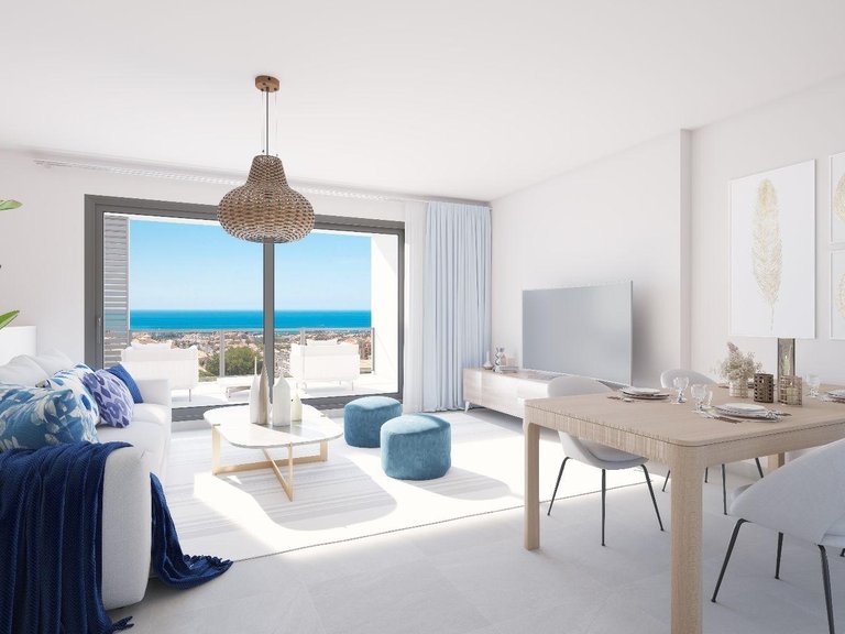 Villa for Sale in Riviera Del Sol, Mijas, Malaga 4