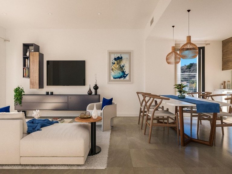 Villa for Sale in Riviera Del Sol, Mijas, Malaga 6