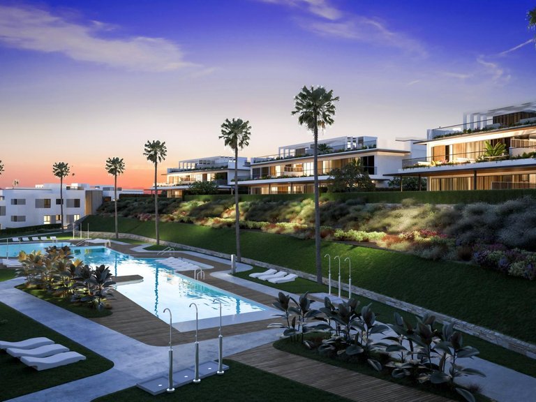 Apartment for Sale in Los Monteros, Marbella, Malaga 10