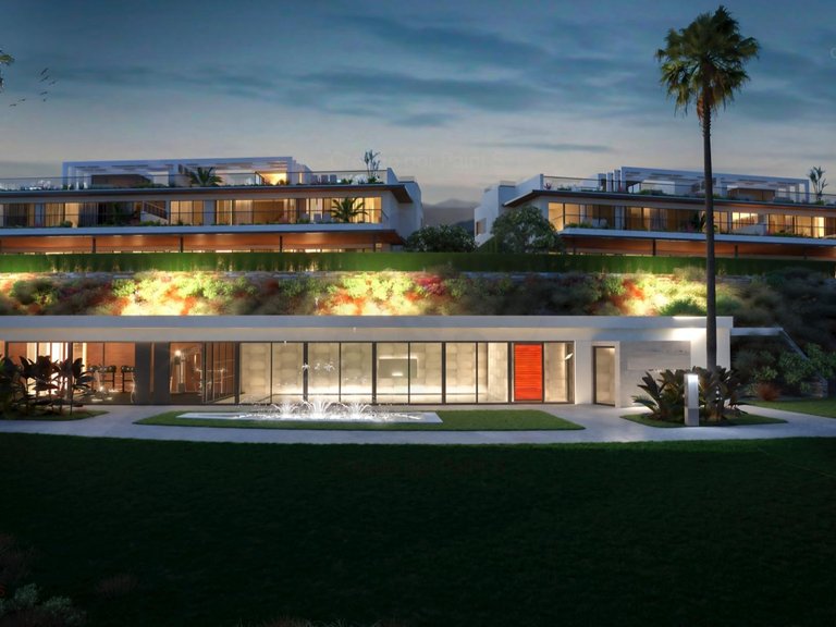 Apartment for Sale in Los Monteros, Marbella, Malaga 16