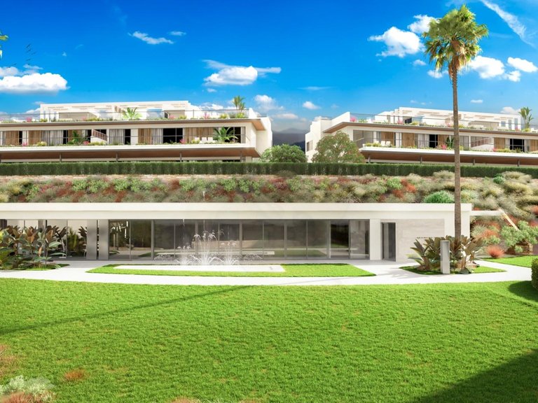 Apartment for Sale in Los Monteros, Marbella, Malaga 18