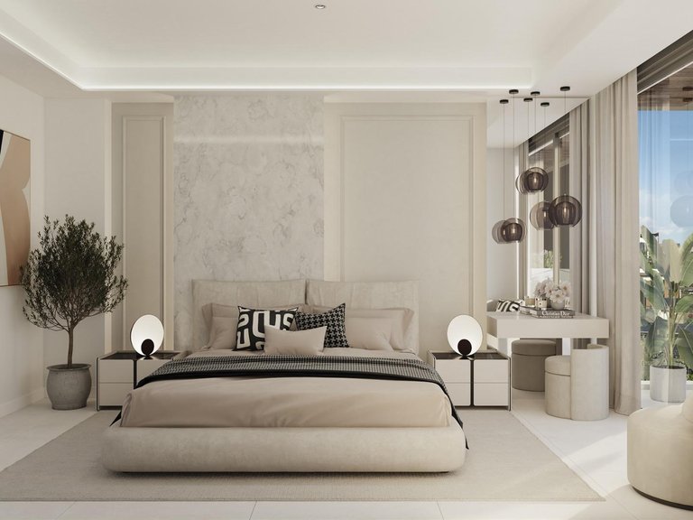Apartment for Sale in Los Monteros, Marbella, Malaga 4