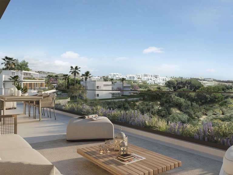 Apartment for Sale in Los Monteros, Marbella, Malaga 5