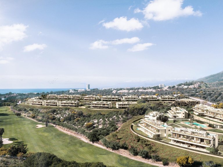 Apartment for Sale in Los Monteros, Marbella, Malaga 9