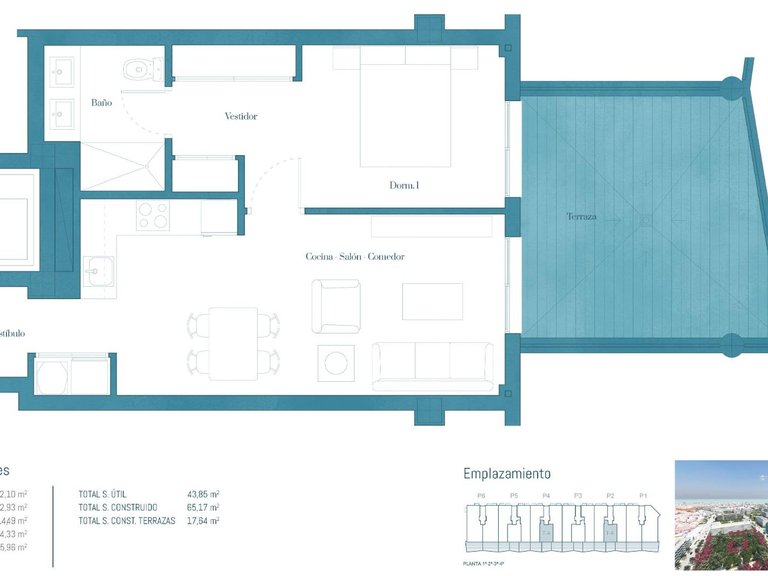 Apartment for Sale in Las Lagunas, Mijas, Malaga 8