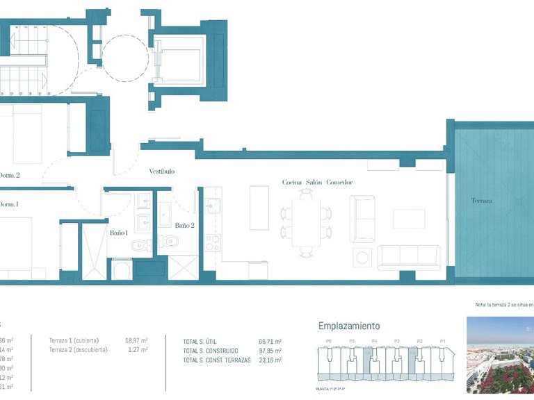 Apartment for Sale in Las Lagunas, Mijas, Malaga 8