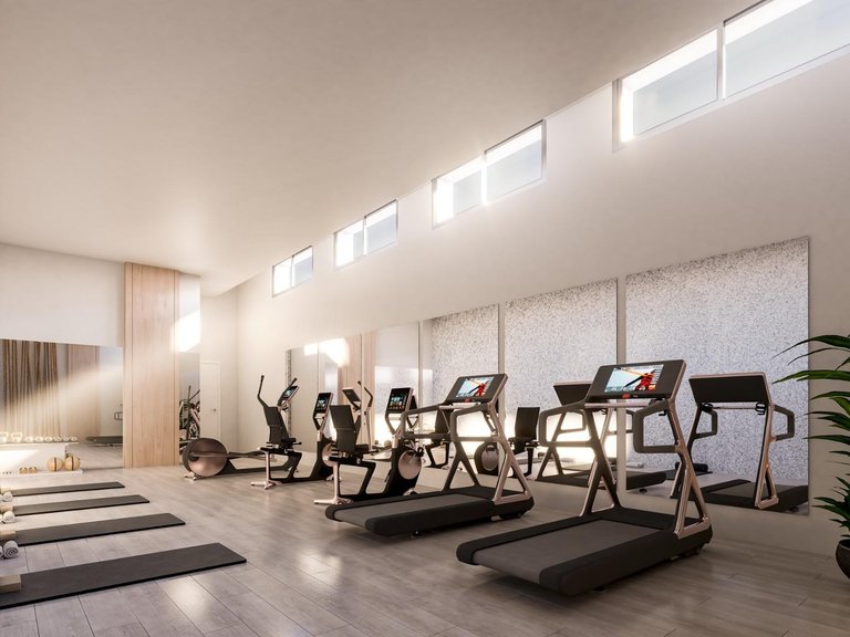 Apartment for Sale in Hospital Xanit Benalmadena, Malaga 12