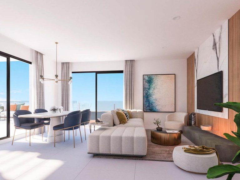 Apartment for Sale in Hospital Xanit Benalmadena, Malaga 6