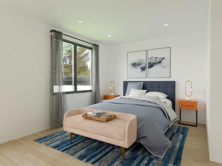 Villa for Sale in Hondón De Las Nieves, Alicante 8