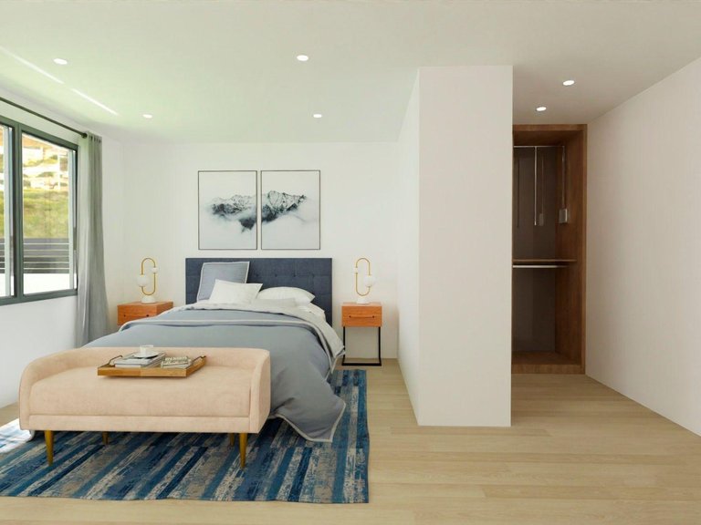 Villa for Sale in Urbaniz La Montañosa Hondón De Las Nieves, Alicante 10