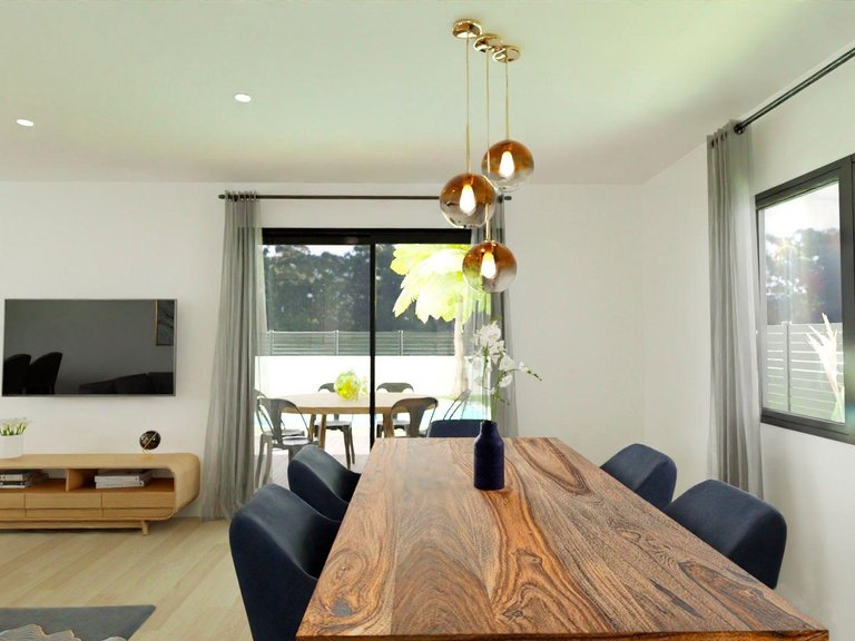 Villa for Sale in Urbaniz La Montañosa Hondón De Las Nieves, Alicante 6