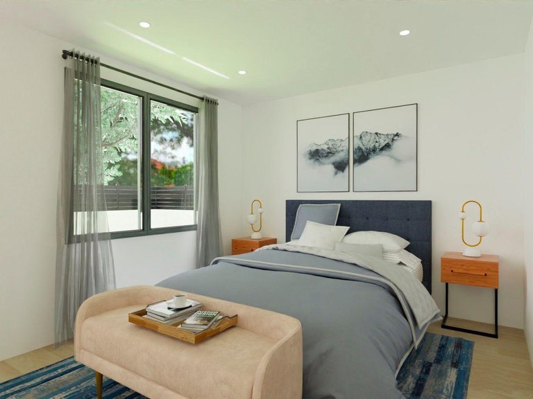 Villa for Sale in Urbaniz La Montañosa Hondón De Las Nieves, Alicante 9