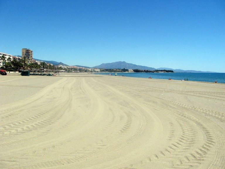 Apartment for Sale in Playa La Rada Estepona, Malaga 16