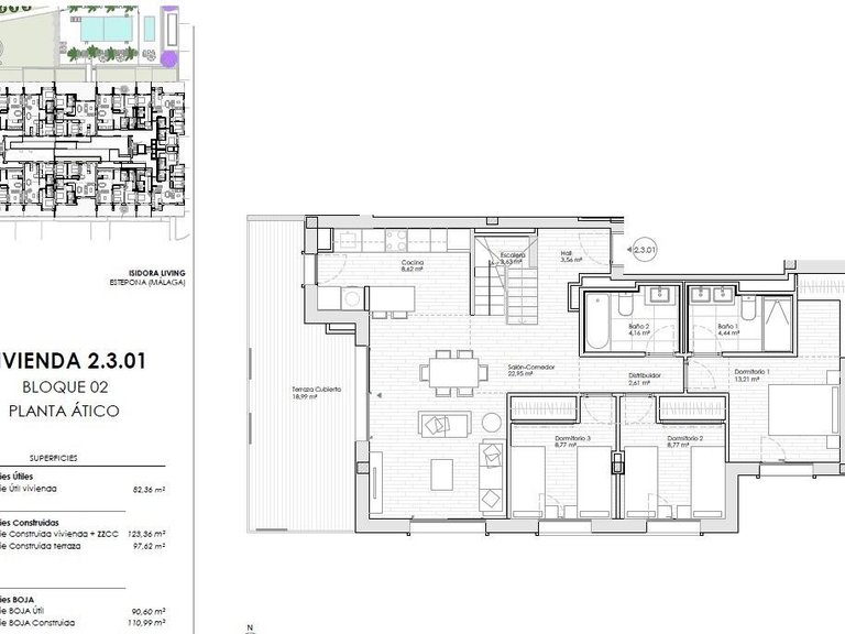Apartment for Sale in Playa La Rada, Estepona, Malaga 18