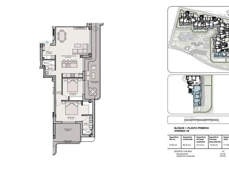 Apartment for Sale in Reinoso, Estepona, Malaga 9