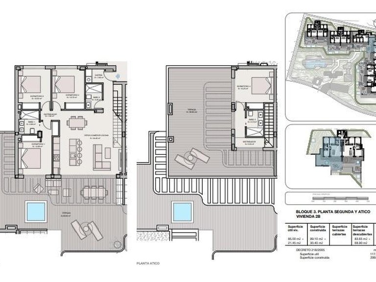 Apartment for Sale in Reinoso, Estepona, Malaga 9
