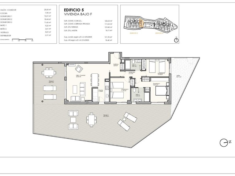 Apartment for Sale in Manilva - San Luís De Sabinillas, Casares, Malaga 12